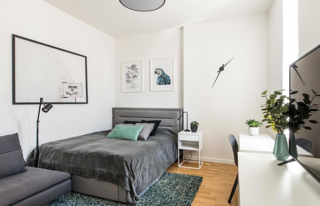 Cozy Modern - Great For Short Trips *