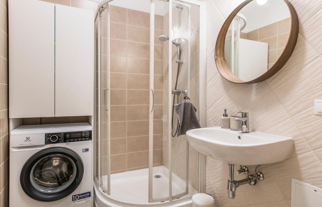 Cozy Modern - Great For Short Trips * Riga