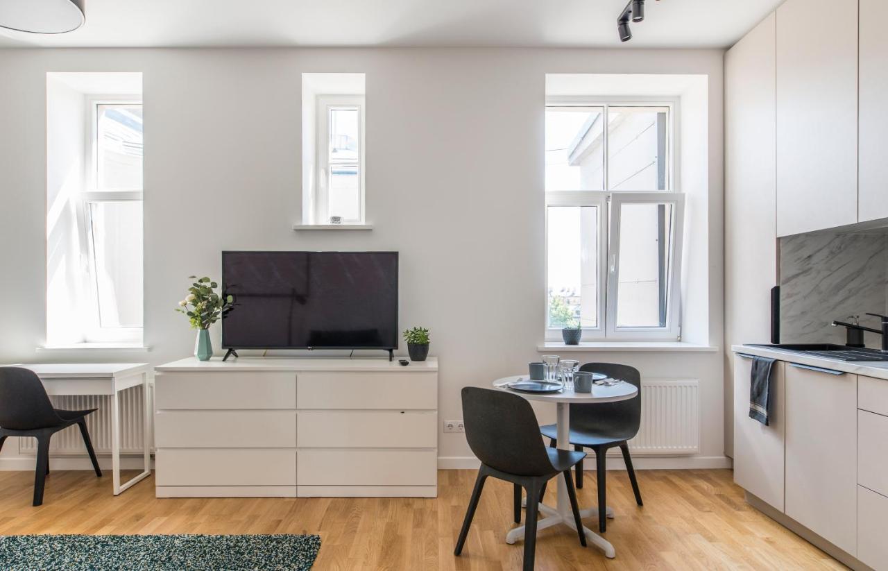 Apartment Cozy Modern - Great For Short Trips