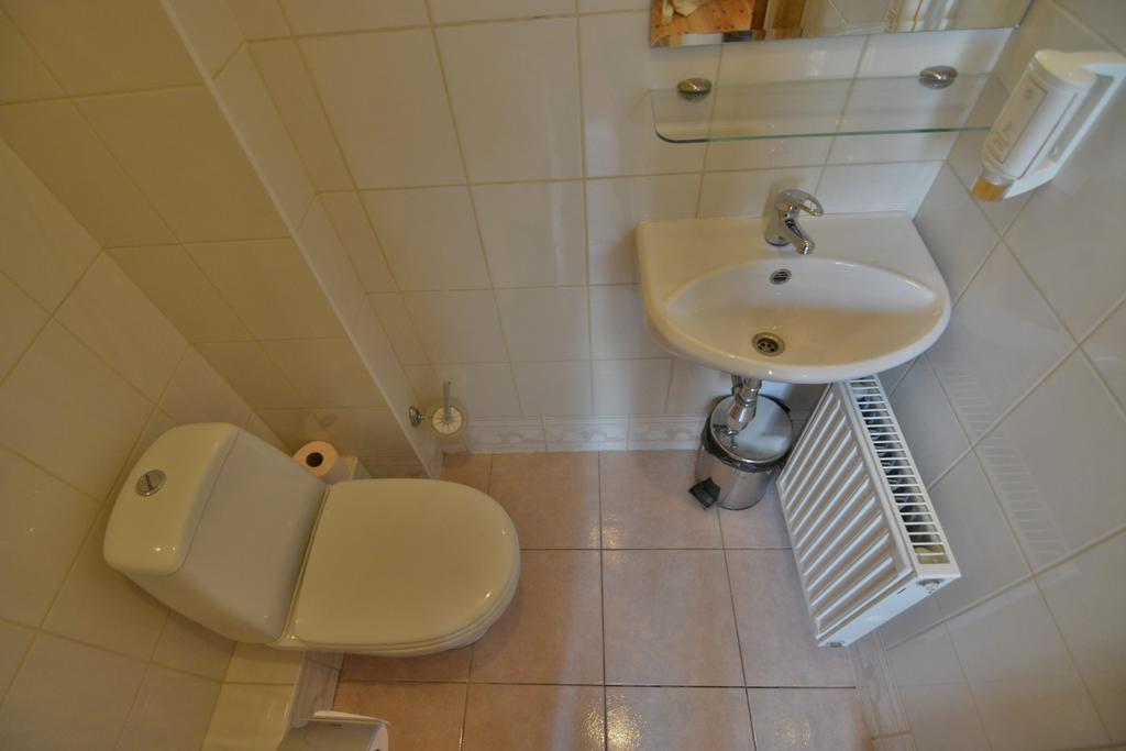 Multilux Hotelli 2*
