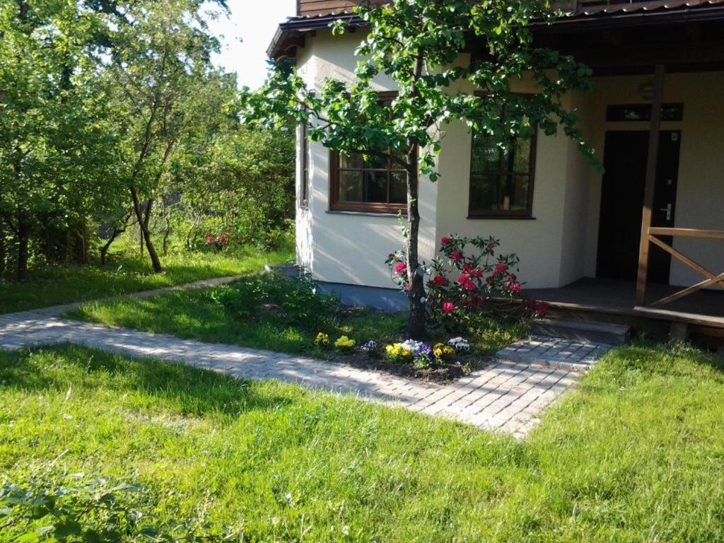 Apartment Boutigue House With Terrace And Garden Free Parking *