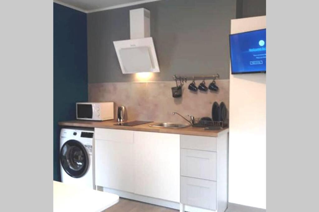 Appartement Old Town 6 *