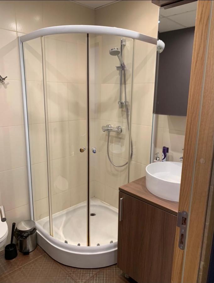 Apartment Fancy 2 Bed In Centre *