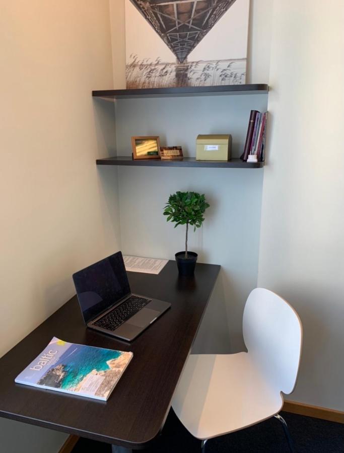 Fancy 2 Bed In Centre Riga