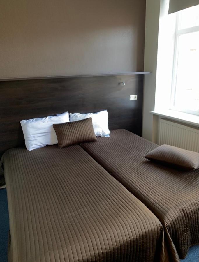 Fancy 2 Bed In Centre * Riga