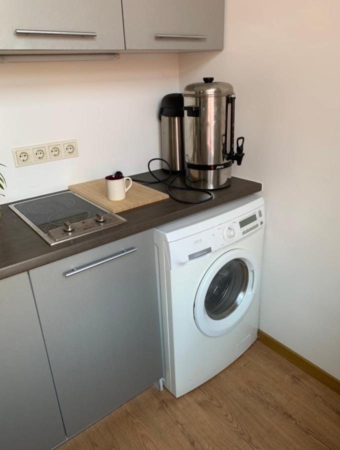 Fancy 2 Bed In Centre * Riga