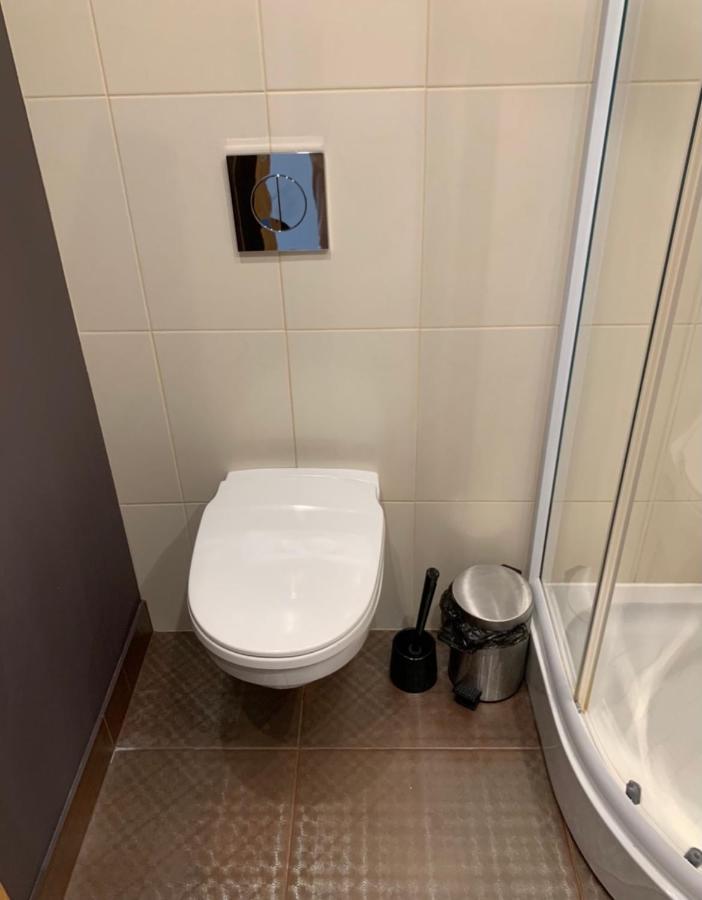 Fancy 2 Bed In Centre Apartment