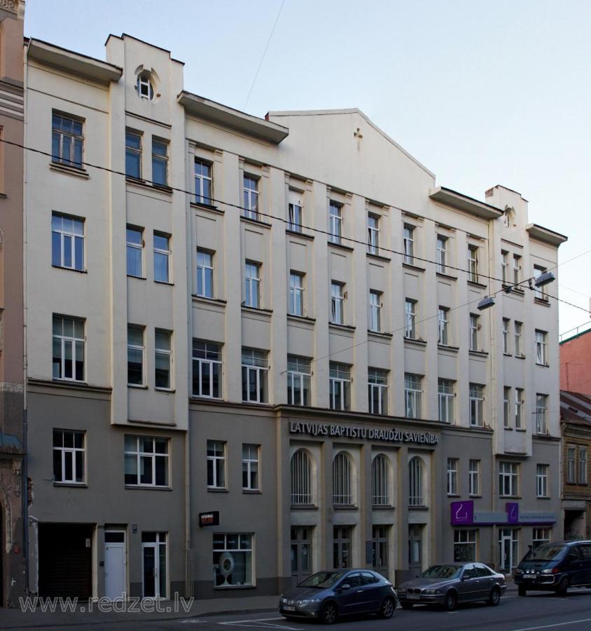 Apartment Fancy 2 Bed In Centre