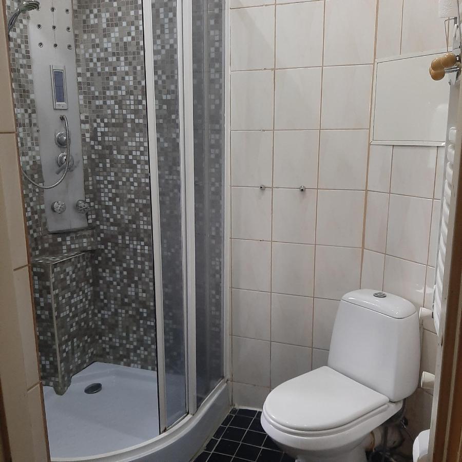 Falt - Center Apartment