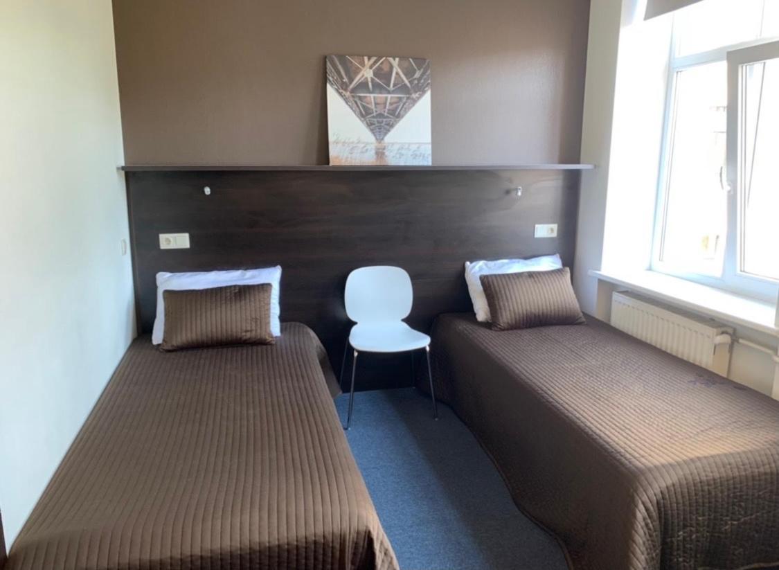 Apartment Fancy 2 Bed In Centre