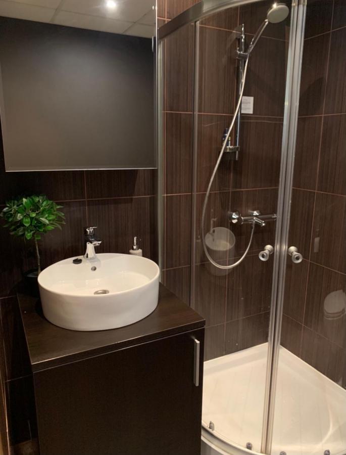 Apartment Fancy 2 Bed In Centre