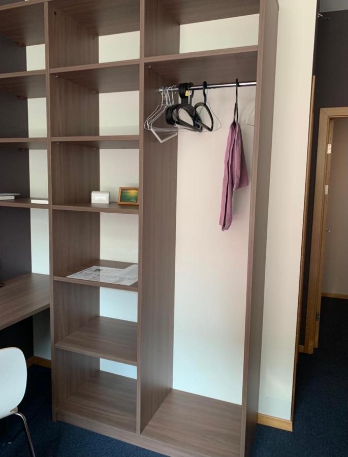 Fancy 2 Bed In Centre