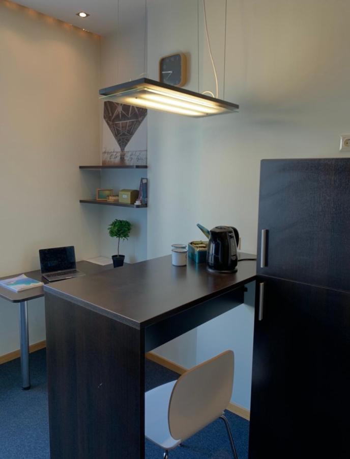 Fancy 2 Bed In Centre Apartment Riga