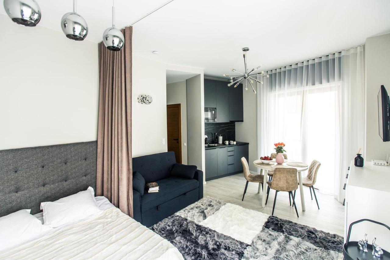 New Modern In The Old Town * Riga
