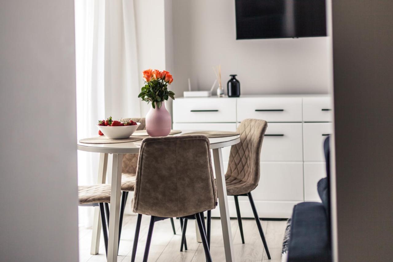 Apartment New Modern In The Old Town Riga