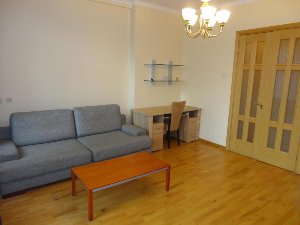 Apartment Central Riepnieku Street Riga