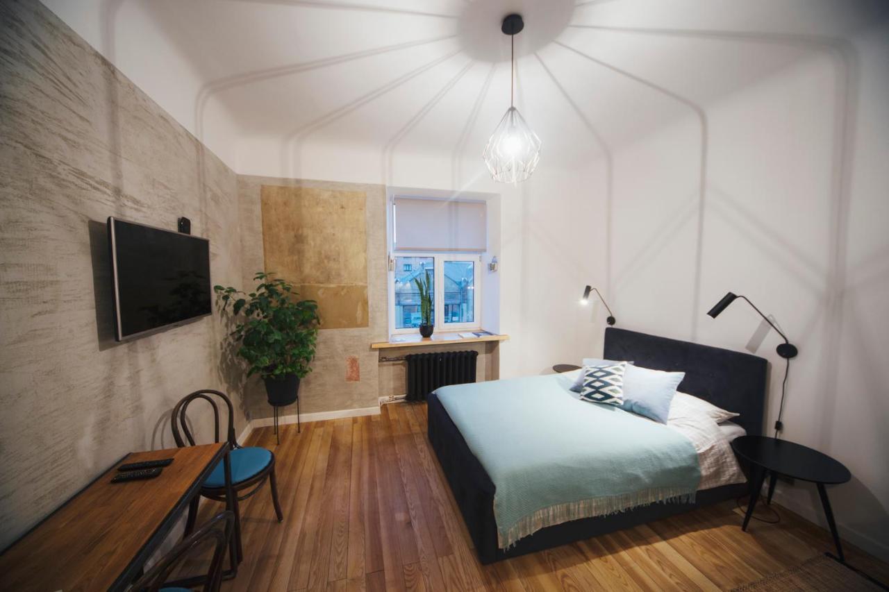 Baltic Design Apartments With Free Parking And Self Check In Riga