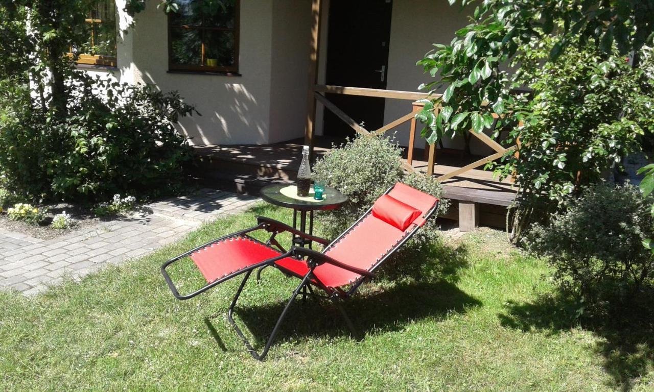 Boutigue House With Terrace And Garden Free Parking Apartment