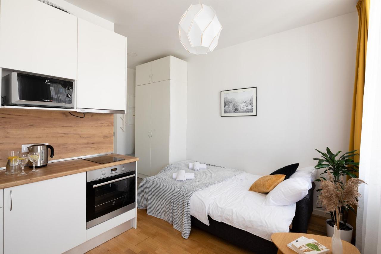 Residential Barona In Centre Apartment *