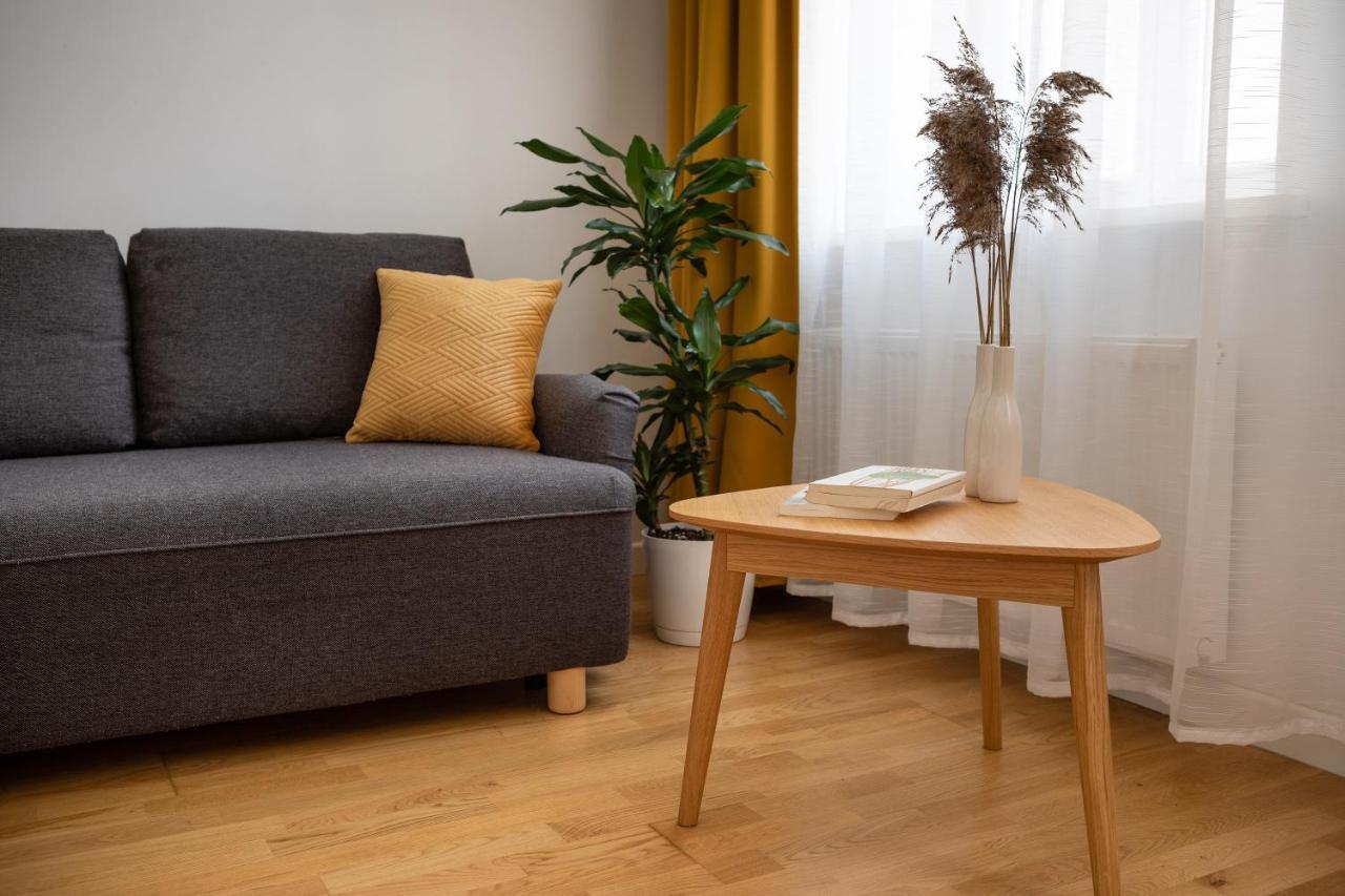 Residential Barona In Centre Apartment Riga