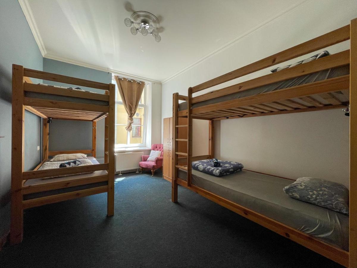 Hostelli Cinnamon Sally Backpackers *