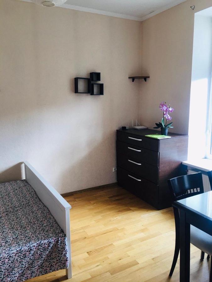 Apartment Quite Center Of