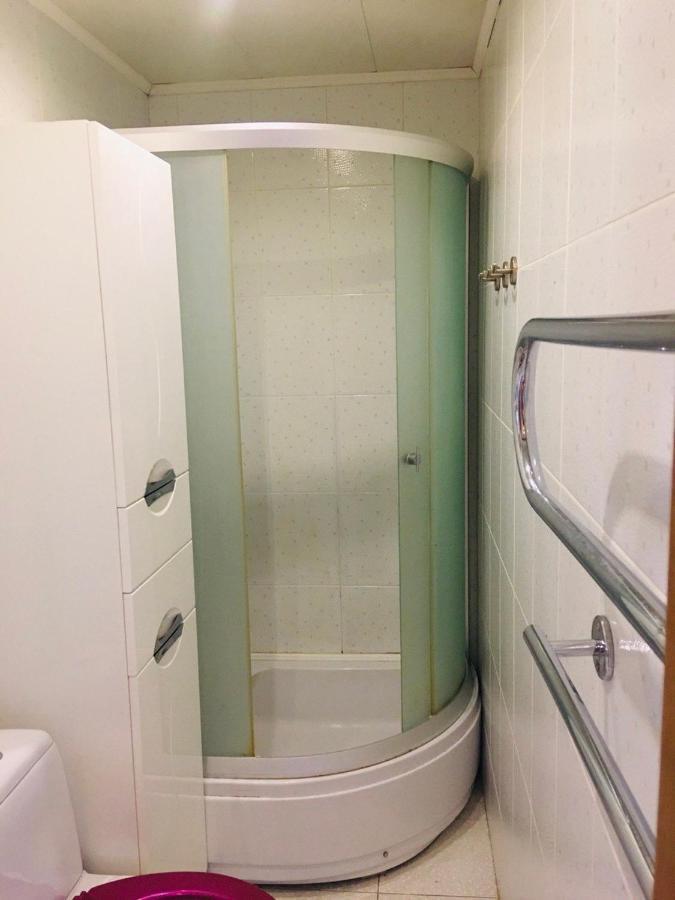 Quite Center Of Apartment