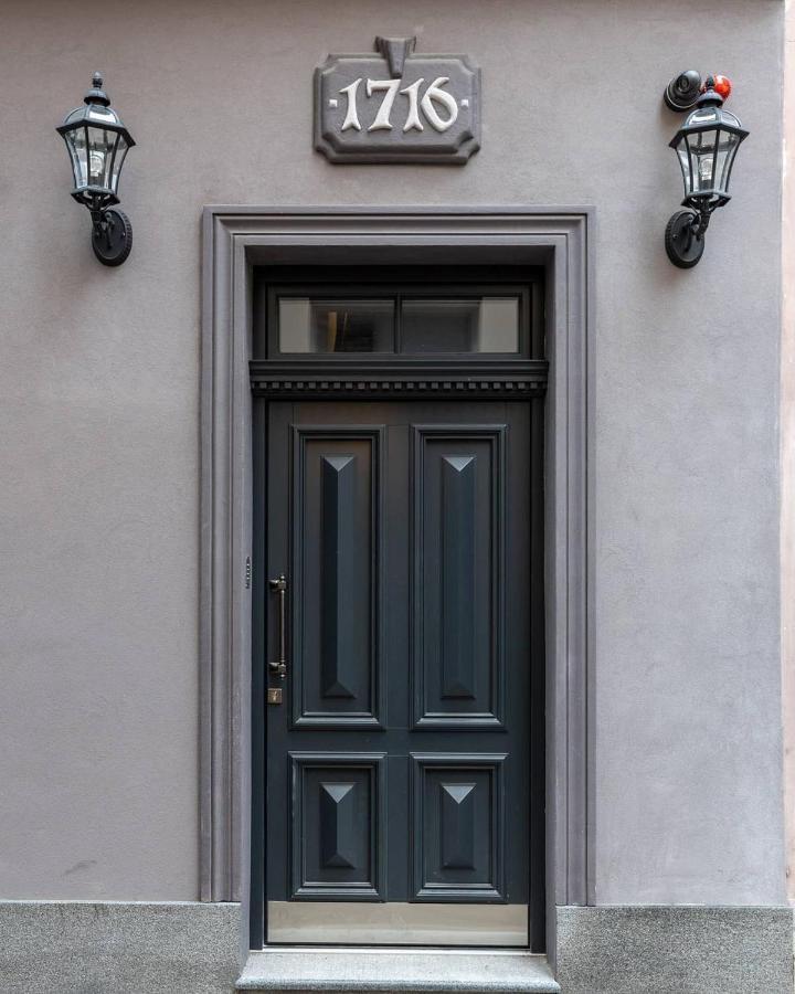 Enjoy Old Town Vibes In 1716 Laipu With 4 Stylish And 1 Penthouse Apartment