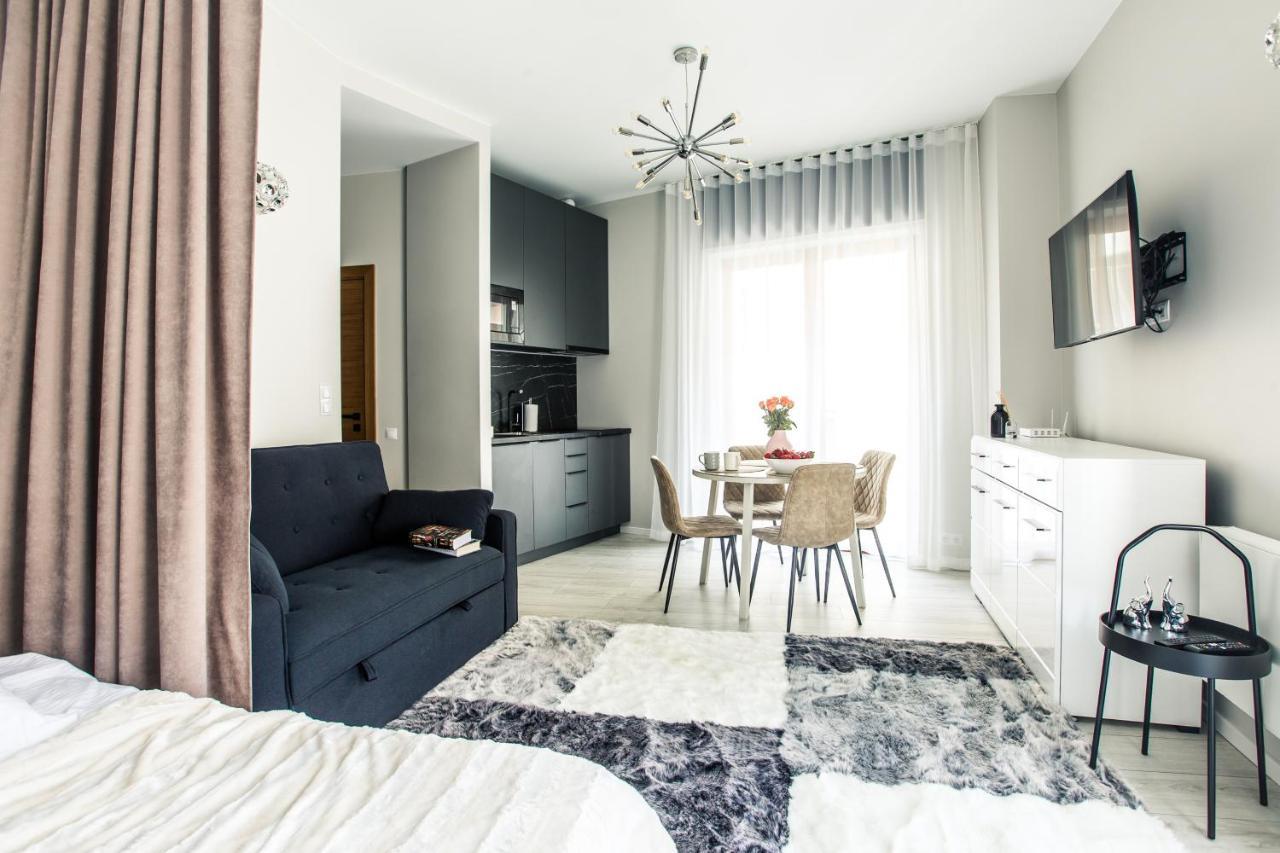 Apartment New Modern In The Old Town