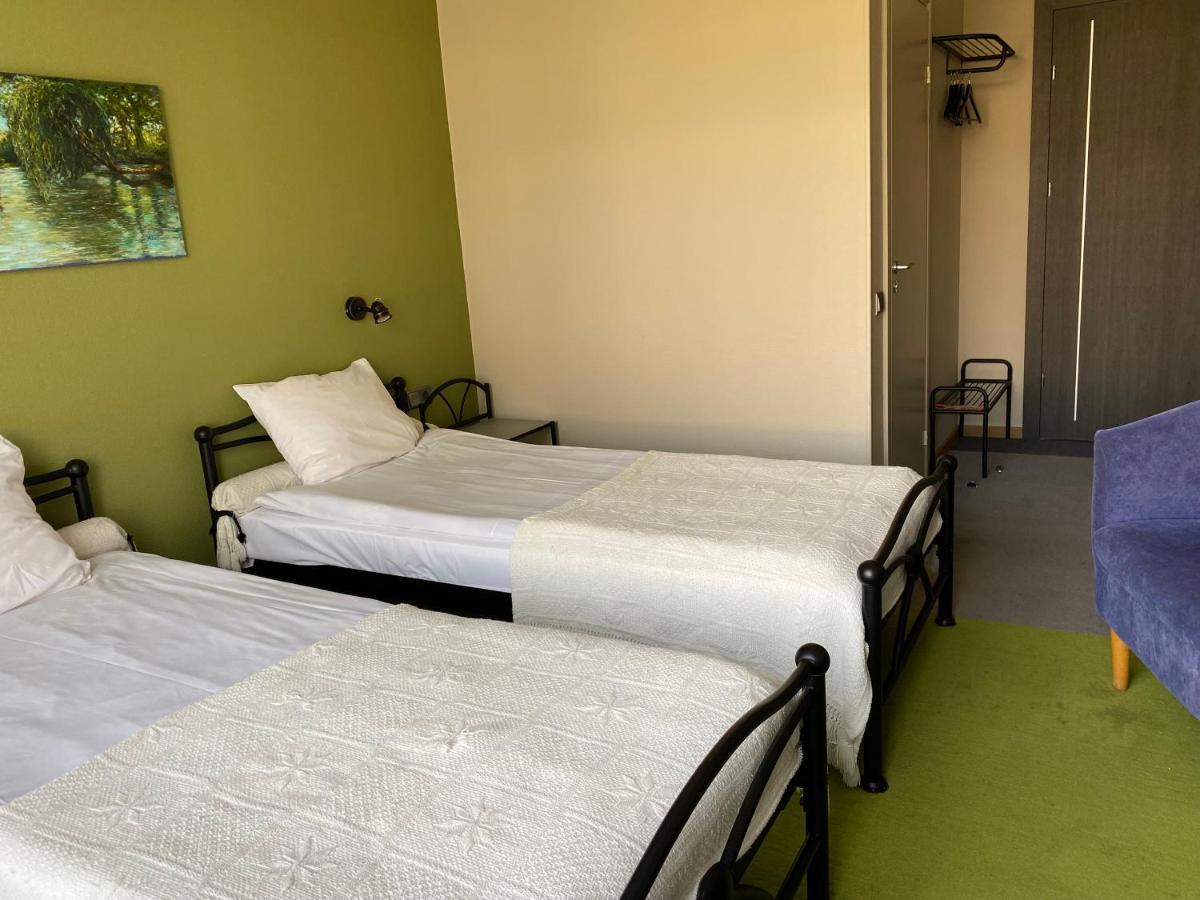 Kert Free Parking Aparthotel 3*