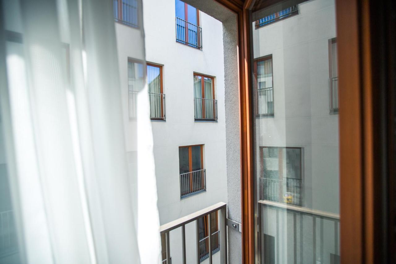 Apartment New Modern In The Old Town Riga