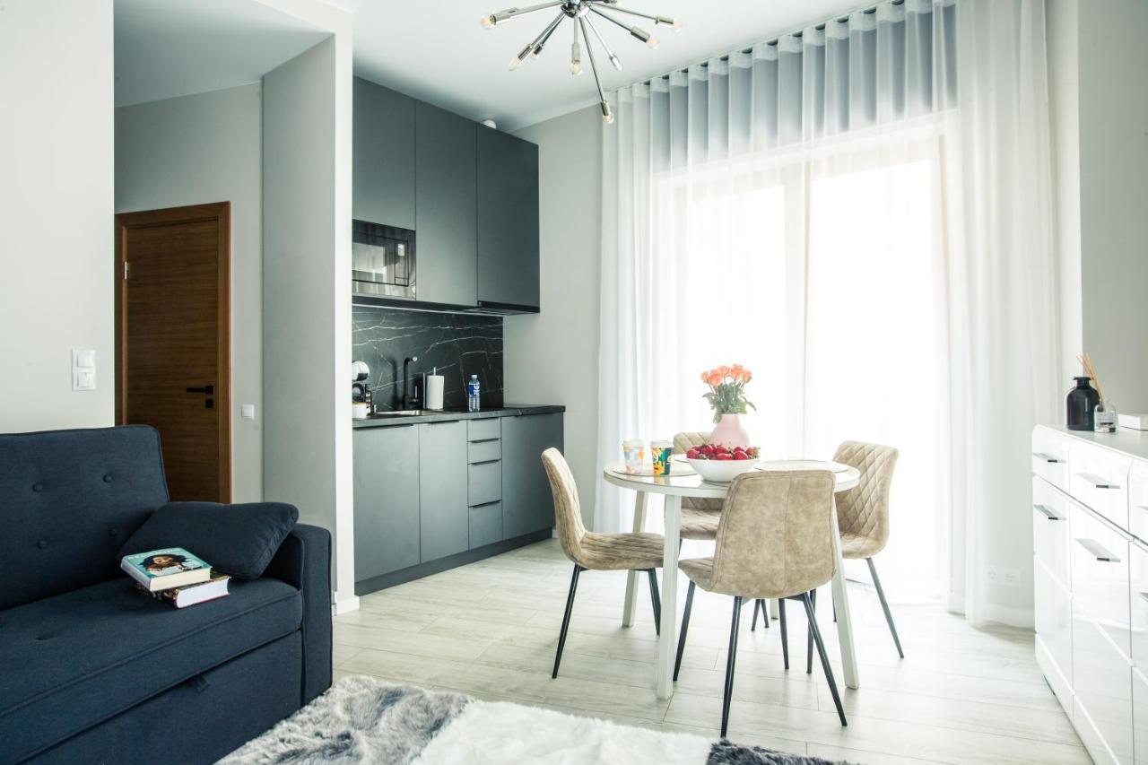 Apartment New Modern In The Old Town *