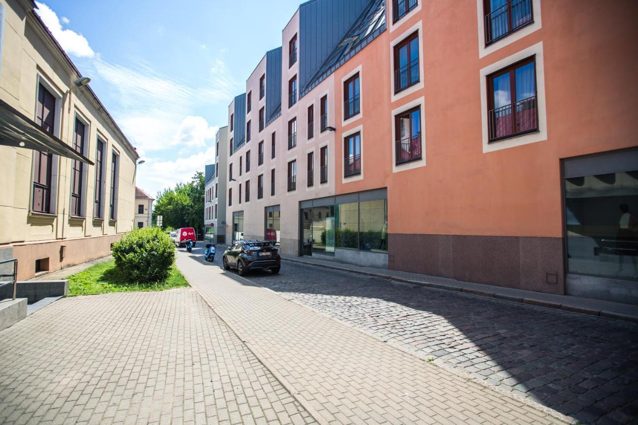 Apartment New Modern In The Old Town Riga