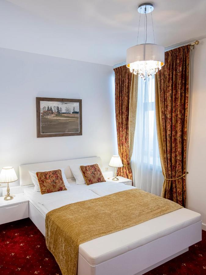 Gutenbergs 4* Riga
