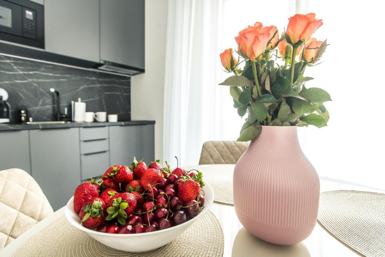 Appartement New Modern In The Old Town *