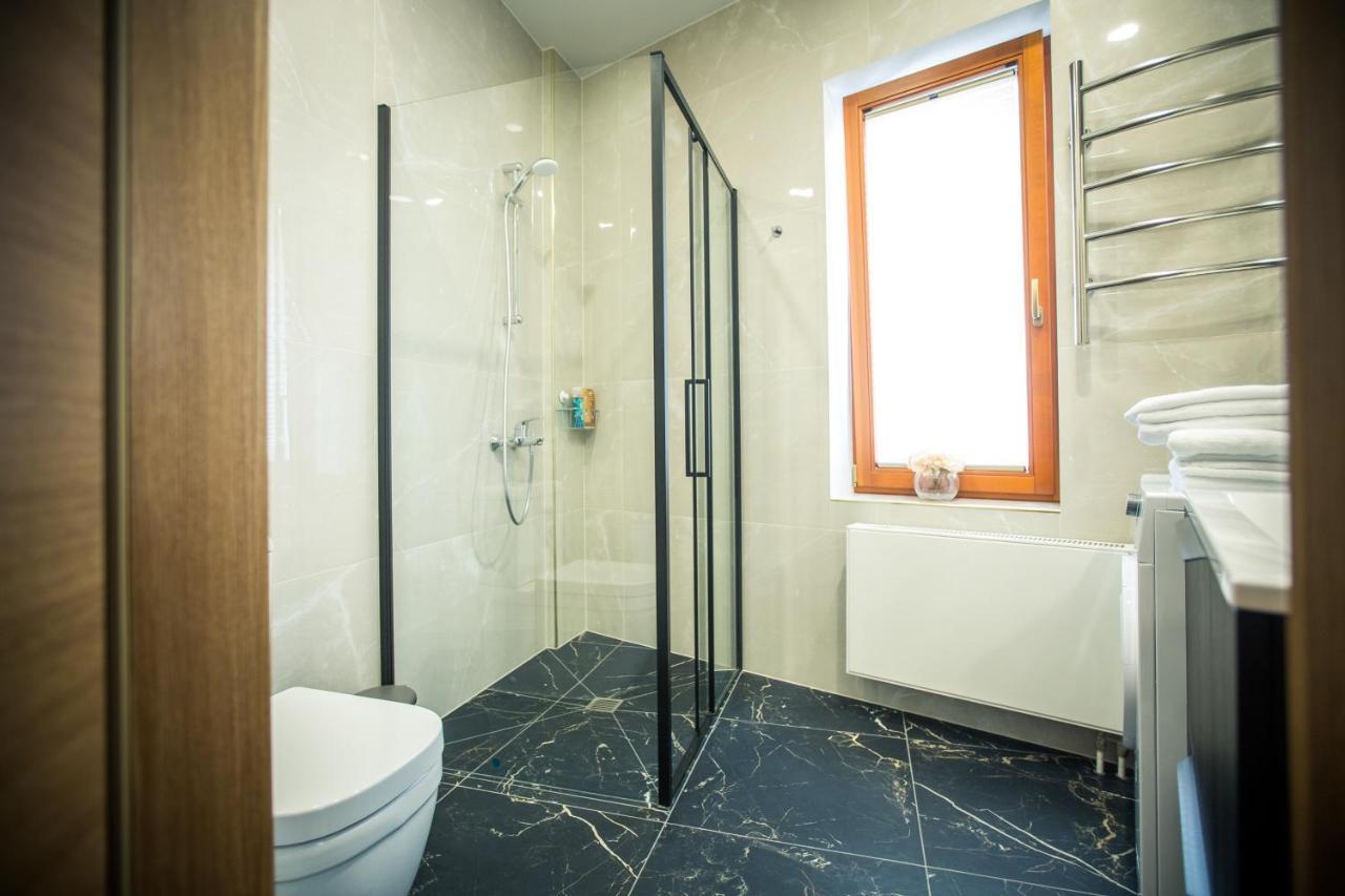 Apartment New Modern In The Old Town Riga