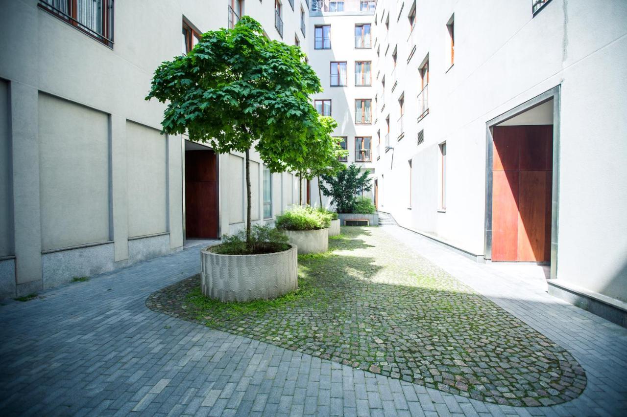 Apartment New Modern In The Old Town *