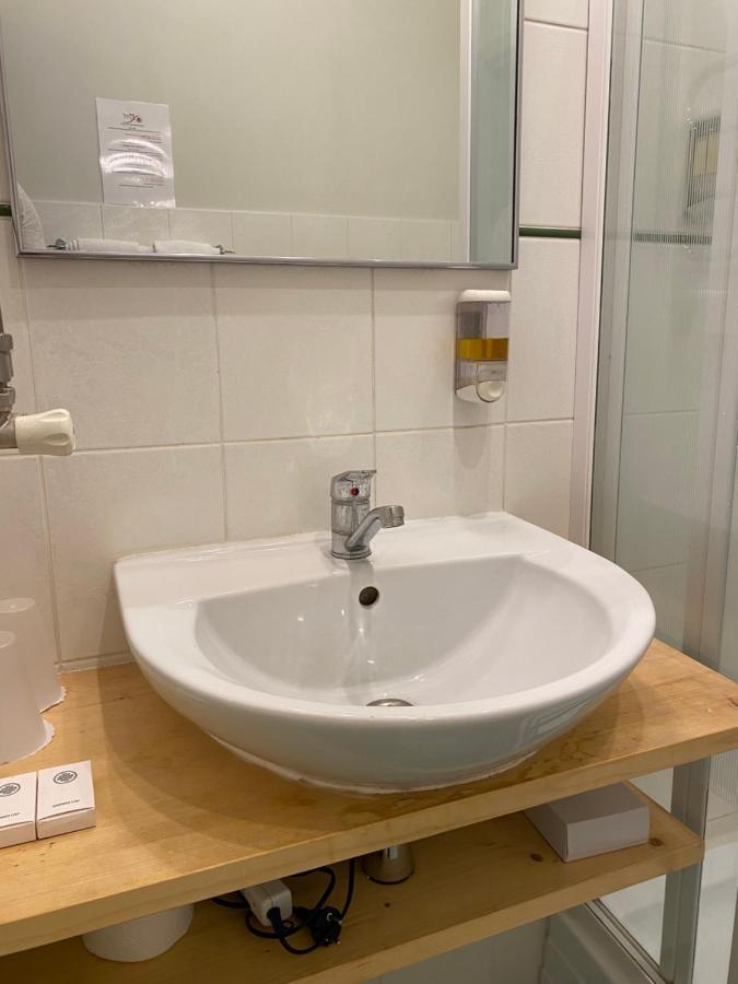 Kert Free Parking Aparthotel 3*