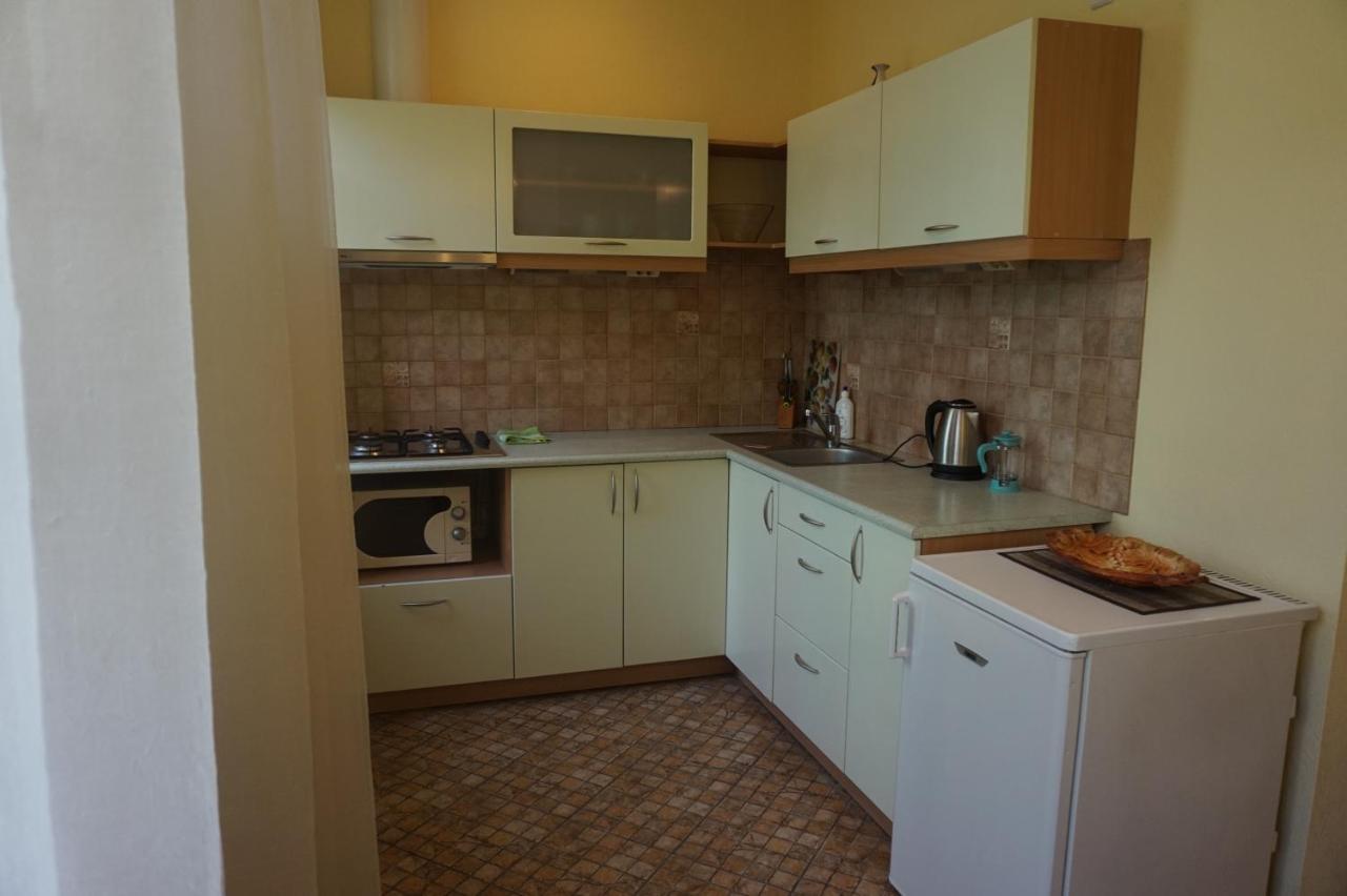 Apartamento Lacplesa Central