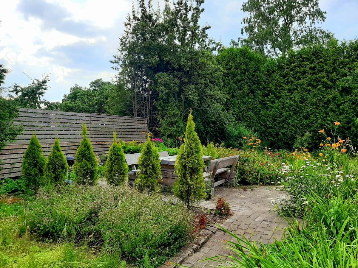 Champetre Park View * Riga