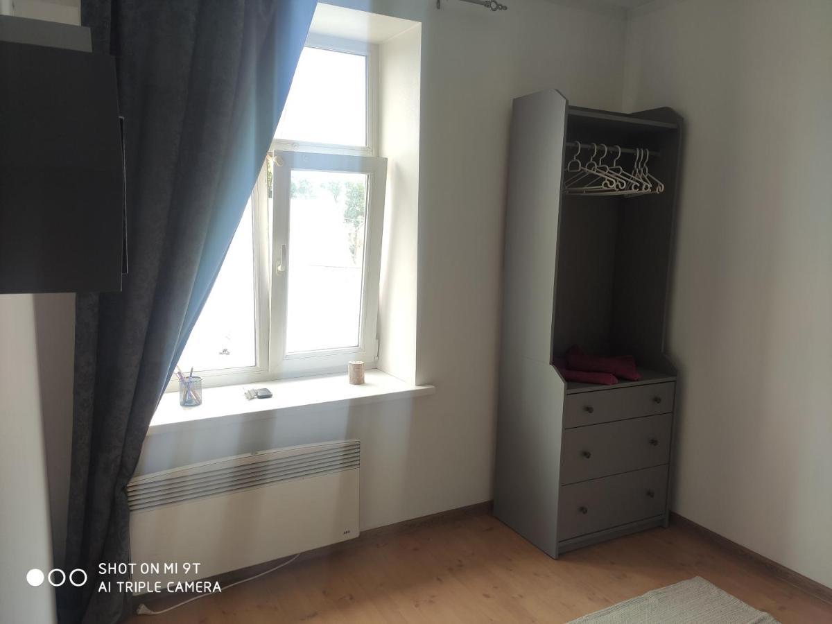 Cozy Flat In Latvian Style *