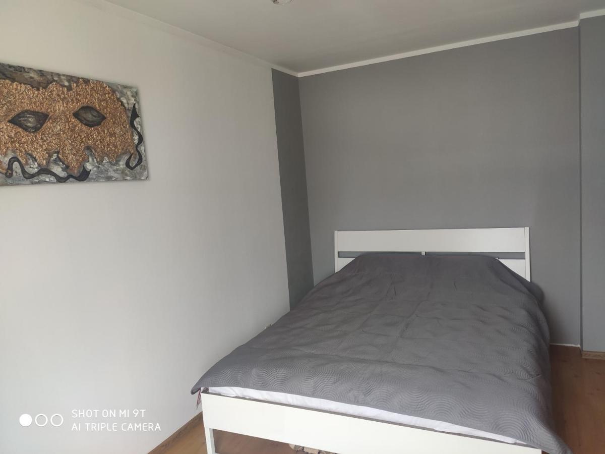 Cozy Flat In Latvian Style Apartment *