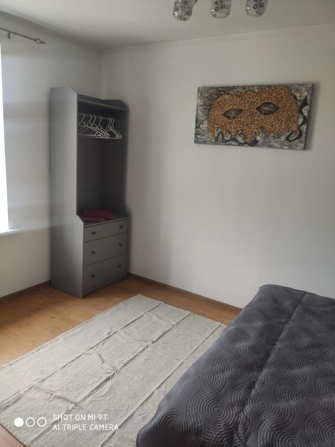 Apartment Cozy Flat In Latvian Style *
