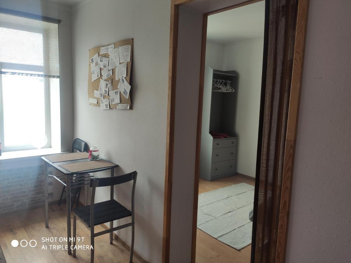 Cozy Flat In Latvian Style Apartment