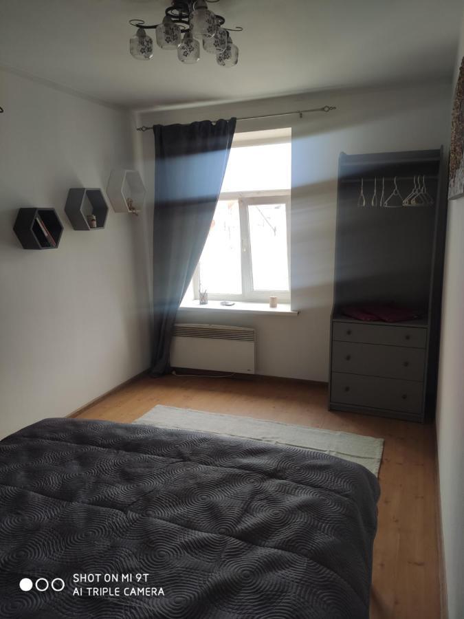 Cozy Flat In Latvian Style Apartment