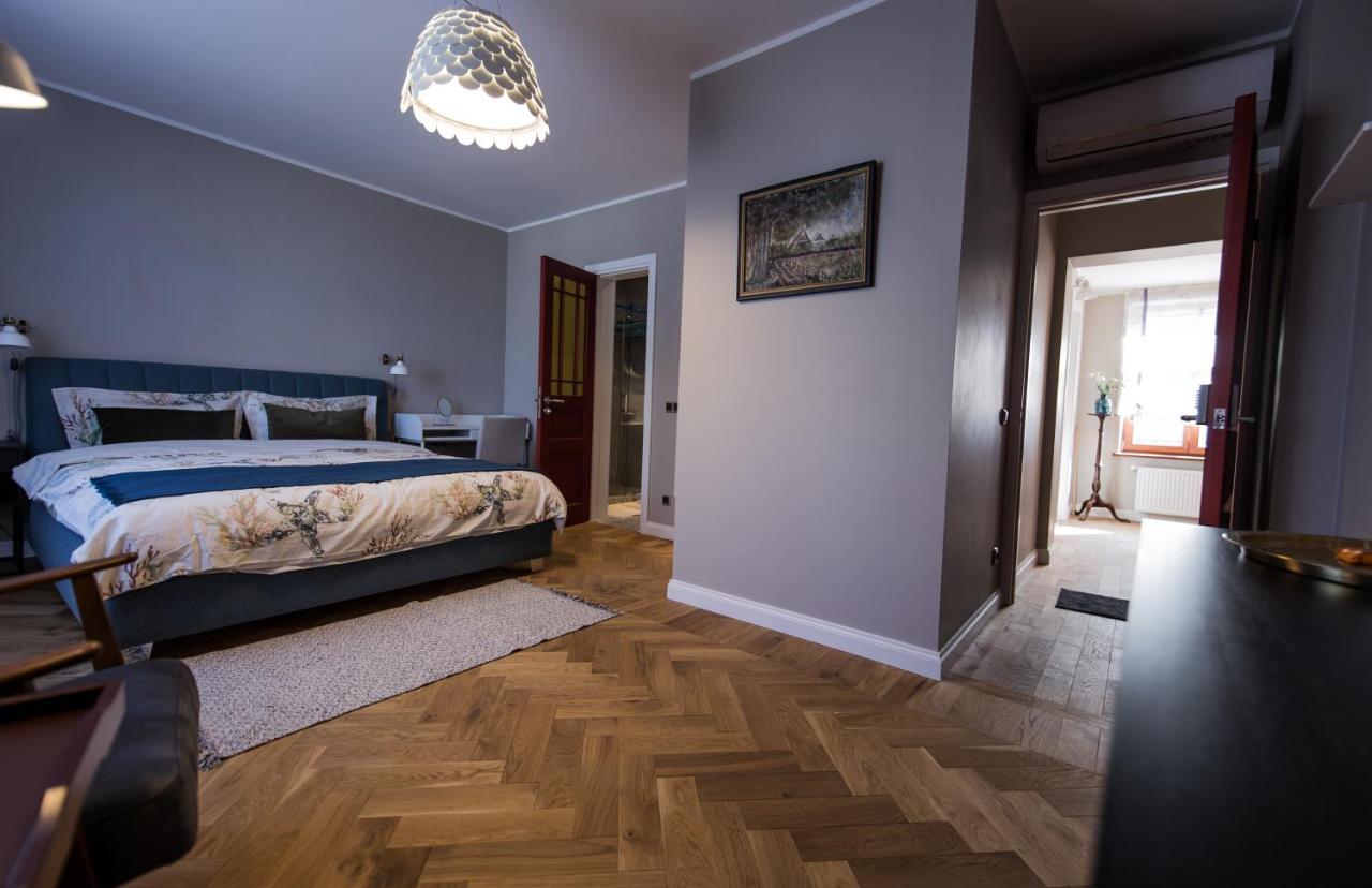 Emily Svečių namai Riga