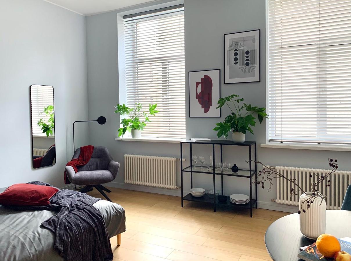 Quiet In Centre - Self Check-in, Walkable To Major Attractions Apartment