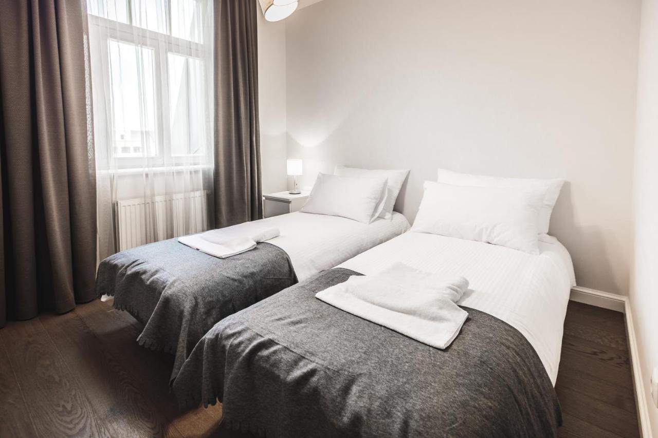 Lux - Skolas 4* Riga