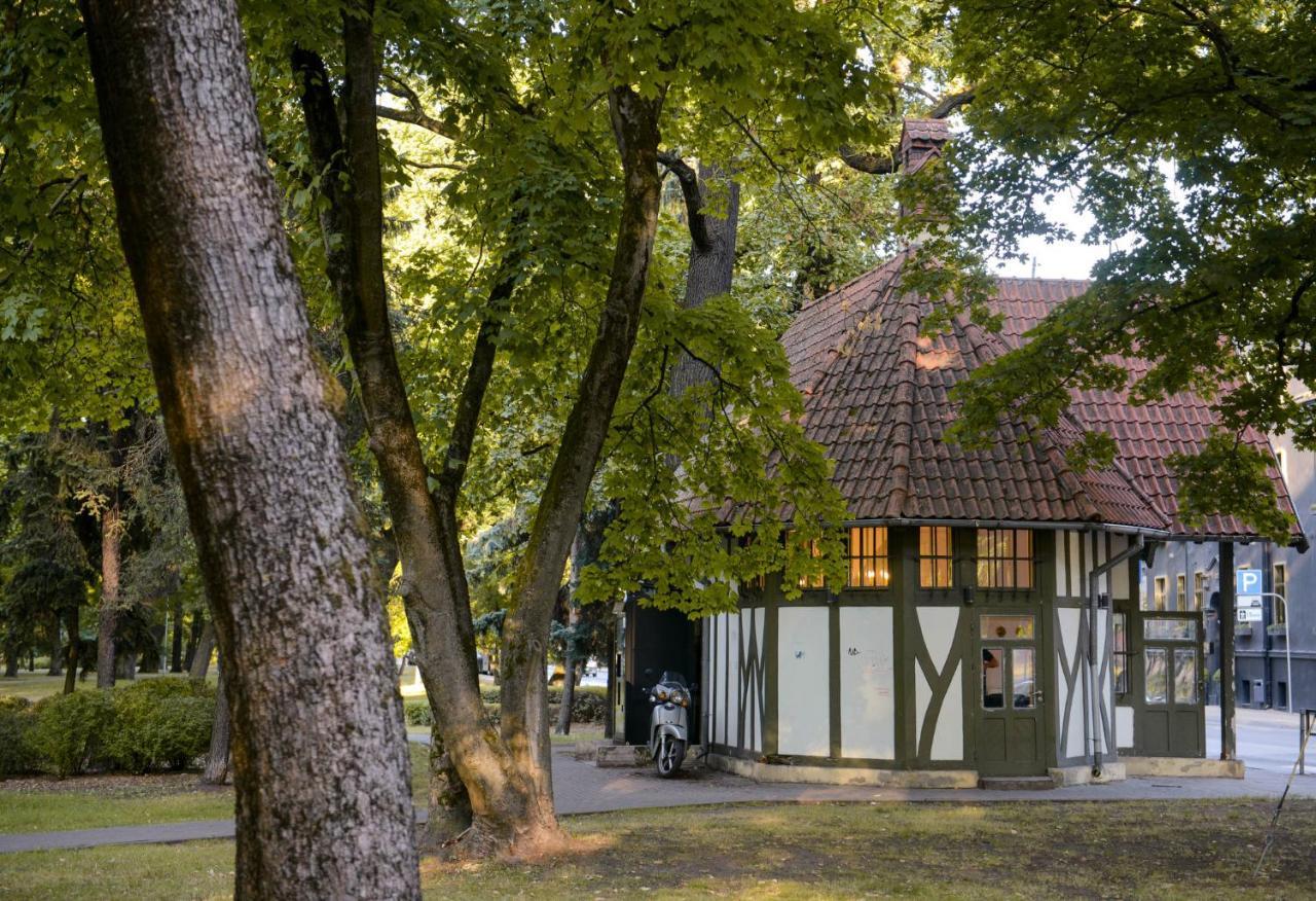 2stavu Parka Namins Viesturdarza Perlu Medniekiem! Riga