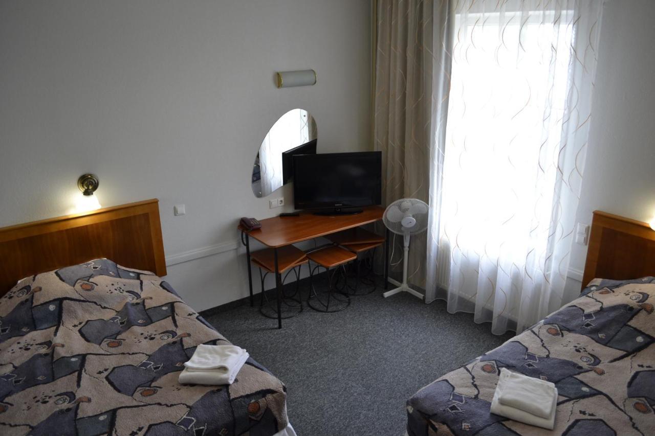 Hotel My Ok & Coliving